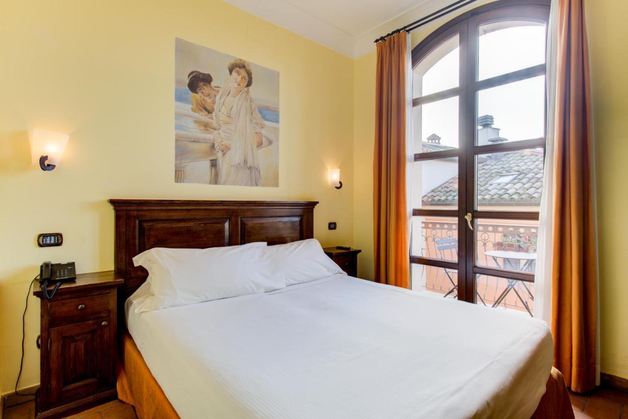 Oste Del Castello Wellness & Bike Hotel Verucchio Exterior photo